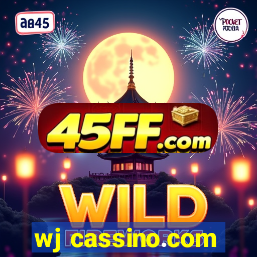 wj cassino.com
